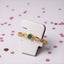 18K Gold-Plated Vintage Crystal Ring
